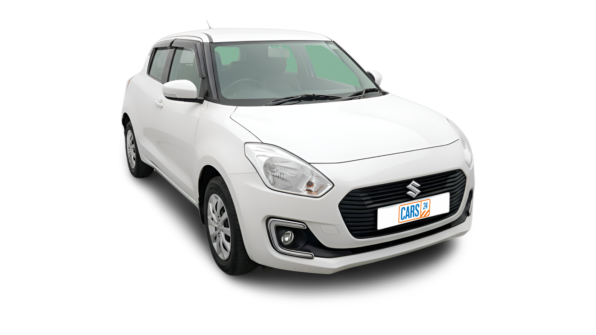 Maruti Swift-img